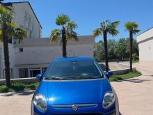 Fiat Punto Evo