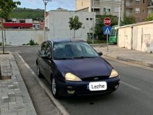 Shitet me gjitha shërbimet e bera