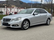 🇩🇪Mercedes-Benz E220 Avantgarde
