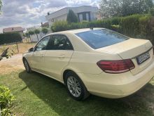 Mercedes Benz E200  Automatik