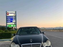 Mercedes-Benz C Class 230 Sport Edition