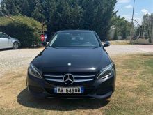 C class 2017 4matic