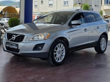 VOLVO XC.60 298.B.GAZ FULL EKSTRA 2011 232KM ME DOGAN