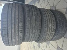 Goma  te veres 225/45/17 Hankook