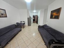 SHITET APARTAMENT 1+1 NE MALIN E ROBIT