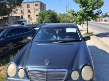 Mercedes benc  E270