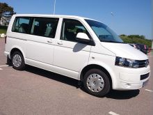 Ofroj sherbim taxi 8+1