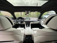 Bmw x6 m50d 381 kf