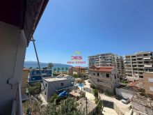 SHITET APARTAMENT 1+1 – LUNGOMARE, PAS KARBURANT KASTRATIT