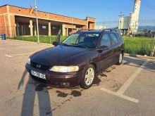 Shiten opel vectra