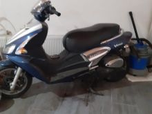 skuter 150cc