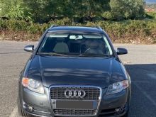 SHITET AUDI A4 Okazion‼️‼️