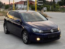 ⭕️VW GOLF 1.6 TDI, 2012 ⭕️