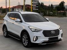 ⭕️Hyundai Santafe 2013,2WD⭕️