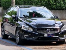VOLVO V60 D4 Ocean Race Geartronic Viti .2015