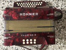 Harmonikë