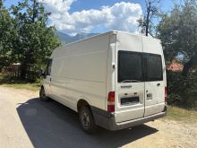 Shitet Ford Tranzit 2.0 dizel  i ardhun  ga Zvicra viti 2001