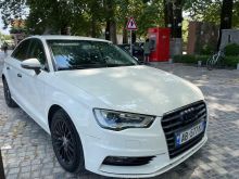 2014-Audi A3 2.0 TDI