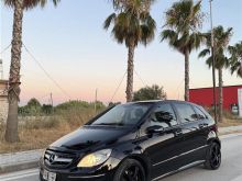 Benz B Class ✅ Automat ✅