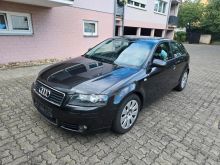 Audi A3 2.0 tdi