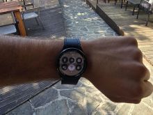 Galaxy watch 7 classic