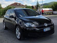 VW GOLF 6 200TD AUTOMAT F1 PERFECT FULL EKSTRA