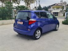 Toyota verso-s
