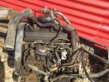 Motor 1.9 td