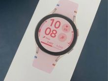Smart Watch Samsung Galaxy FE
