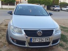 Passat b6