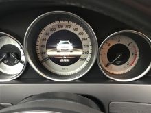Mercedes classe C 220 cdi sw