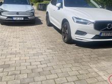 Volvo  xc60 B4 Dizel 4x4