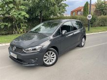 GOLF 7 2.0 TDI SPORTVAN 2015 ~ LOUNGE ~