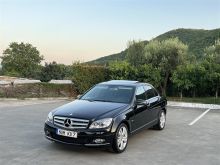 🇩🇪MERCEDES BENZ C220 CDI VITI 2010 FULL OPSION