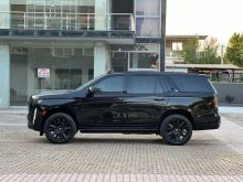 Cadillac Escalade 600-6.2 Benzine-2022-FULL OPTIONS