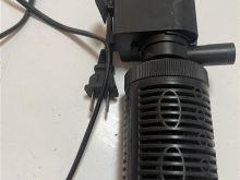 pump per akuarium