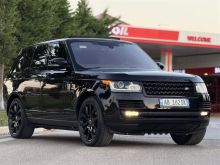RANGE ROVER VOGUE 3.0 P400 2015