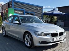 shitet BMW F30 320 D 2014