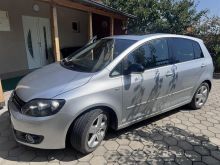 Shitet Vetura Golf 6 plus