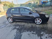 Golf 5
