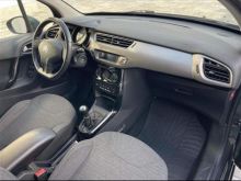 Vetur citroen