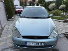 Ford fokus