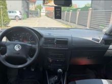 URGJENT - GOLF 4 PACIFIC 1.9 TDI PER MARAKLI