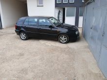 Shes golf 3 1.9 tdi viti 94 rks 1 vit irujtun shum
