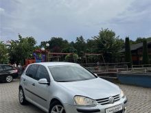 Golf 5 1.9tdi Dsg ( Automatik) Rks  10 Muaj