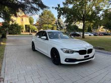 BMW 316d F30