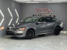 Vw pasat sel