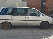 Fiat Ulysse 2.0