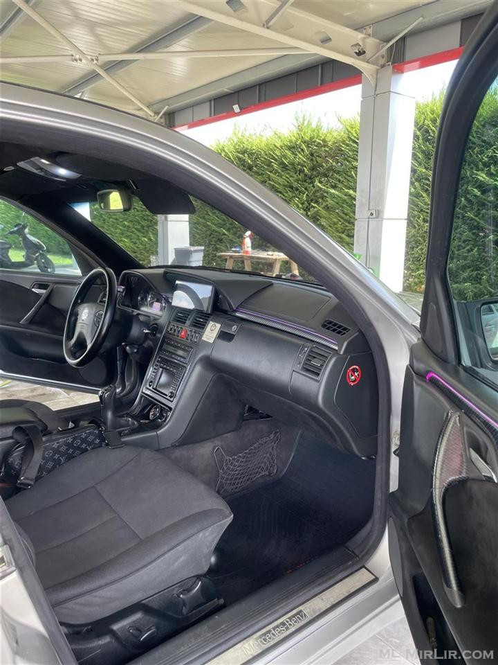 Shitet e270 manuale