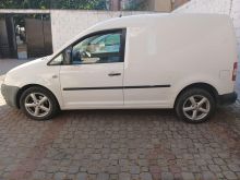 Shitet pikapi caddy sdi